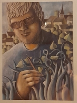 Weiand -  Margarete Hachenberg