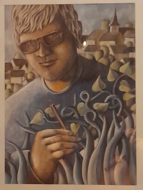 Weiand -  Margarete Hachenberg