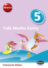 Abacus Evolve (non-UK) Year 5: Talk Maths Extra Single-User Disk - Kerwin, Jennie; Koll, Hilary; Mills, Steve