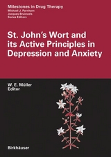 St. John's Wort and its Active Principles in Depression and Anxiety - Walter E. M&uuml;ller
