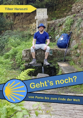 Geht's noch?