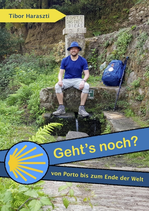 Geht's noch? - Tibor Haraszti