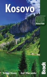 Kosovo - Knaus, Verena; Warrander, Gail