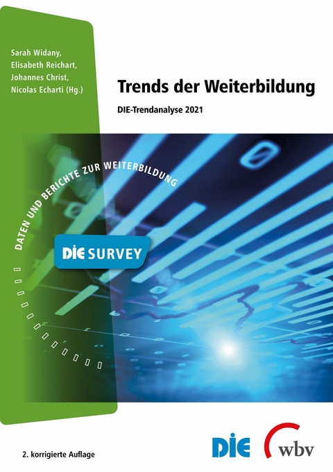 Trends der Weiterbildung - 