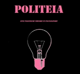 Politeia. Eine politische Theorie in Polylogform - Kolja Mertz