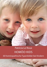 Hom&ouml;o-Kids - Patricia Le Roux