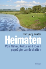 Heimaten -  Hansj&ouml;rg K&uuml;ster