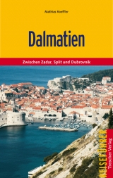 Dalmatien - Matthias Koeffler
