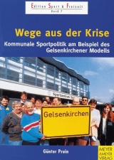 Wege aus der Krise - G&uuml;nther Pruin