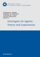 Ontologies for Agents: Theory and Experiences - 