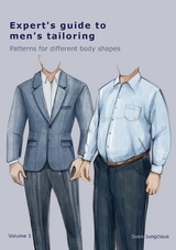 Expert's Guide To Men's Tailoring - Sven Jungclaus