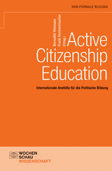 Active Citizenship Education - 
