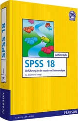 SPSS 18 (ehemals PASW ) - Bühl, Achim