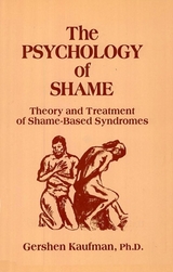 The Psychology of Shame - Kaufman, Gershen