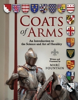 Coats of Arms - Marc Fountain