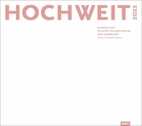 HOCHWEIT 2022 - 