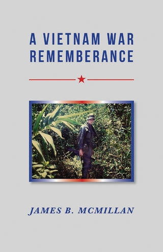 Vietnam War Remembrance