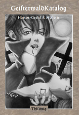 Horror, Grusel & Mysterie - König, Thomas