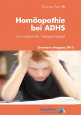 Homöopathie bei ADHS - Thomas Bonath