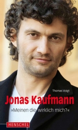 Jonas Kaufmann - Thomas Voigt