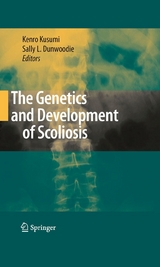 The Genetics and Development of Scoliosis - 