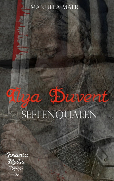 Ilya Duvent - Manuela Maer