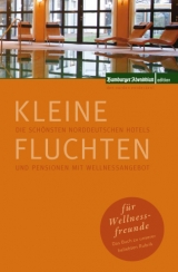 Kleine Fluchten Wellness