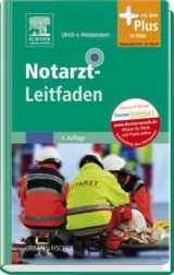 Notarzt-Leitfaden - Hintzenstern, Ulrich von