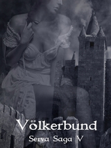 V&ouml;lkerbund - Arik Steen