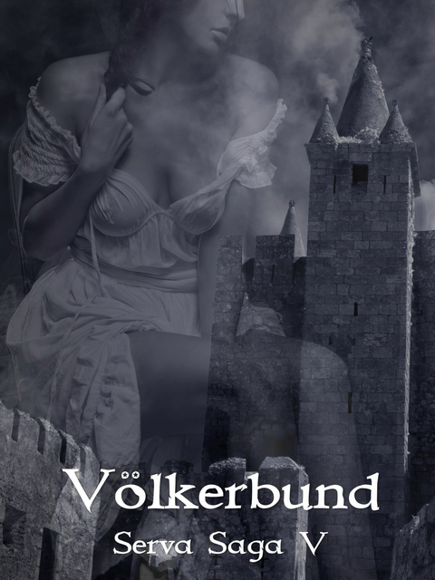V&ouml;lkerbund - Arik Steen