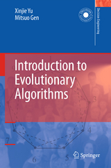 Introduction to Evolutionary Algorithms - Xinjie Yu, Mitsuo Gen