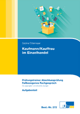 Kaufmann/Kauffrau im Einzelhandel - Sabine D&ouml;lemeyer