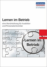 Lernen im Betrieb - 