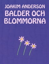 Balder och blommorna - Joakim Anderson