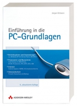 Einführung in die PC-Grundlagen - Jürgen Ortmann