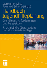 Handbuch Jugendhilfeplanung - 