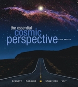Essential Cosmic Perspective Plus MasteringAstronomy with eText -- Access Card Package - Bennett, Jeffrey O.; Donahue, Megan O.; Schneider, Nicholas; Voit, Mark