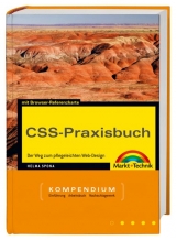 CSS-Praxisbuch - Helma Spona