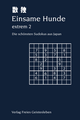 Einsame Hunde - extrem 2 - 