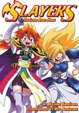 Slayers: Volume 17 -  Hajime Kanzaka