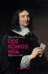 Des K&ouml;nigs NSA - Tom Hillenbrand