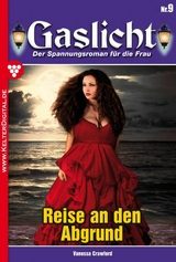 Reise an den Abgrund - Vanessa Crawford