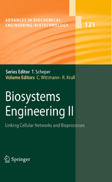 Biosystems Engineering II - 