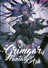 Grimgar of Fantasy and Ash: Volume 19 -  Ao Jyumonji