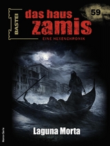 Das Haus Zamis 59 - Logan Dee, J&ouml;rg Kleudgen, Dario Vandis