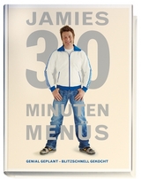 Jamies 30 Minuten Men&uuml;s - Jamie Oliver