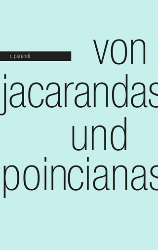 Von Jacarandas und Poincianas