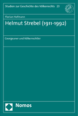 Helmut Strebel (1911-1992) - Florian Hofmann