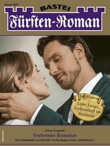 F&uuml;rsten-Roman 2671 - Alexa Leopold