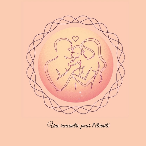 Une rencontre pour l'&eacute;ternit&eacute; - Sabrina Bekkache